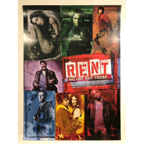 RENT