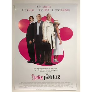 The Pink Panther