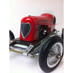 Modelbil - Bantam Midget Rd