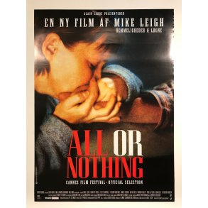 All Or Nothing