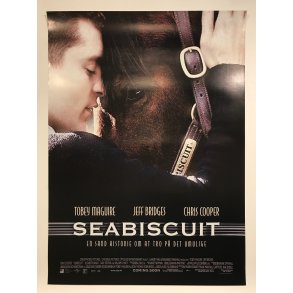 Seabiscuit