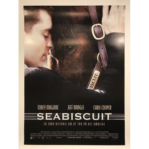 Seabiscuit