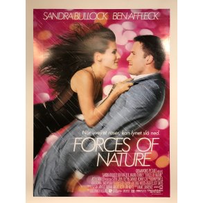 Forces of Nature