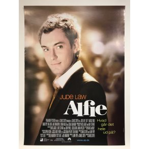 Alfie