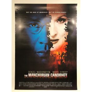 The Manchurian Candidate