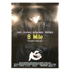 8 Mile