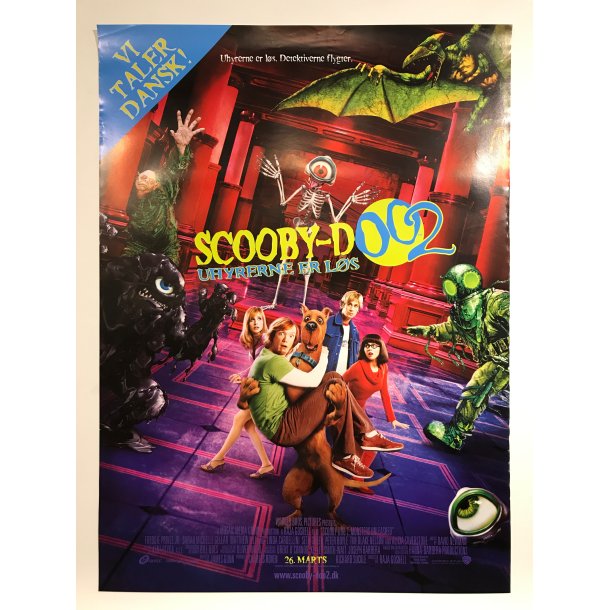 Scooby-Doo 2