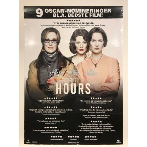 The Hours
