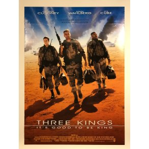 Three Kings