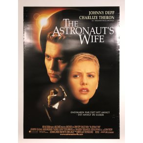 The Astronauts Wife