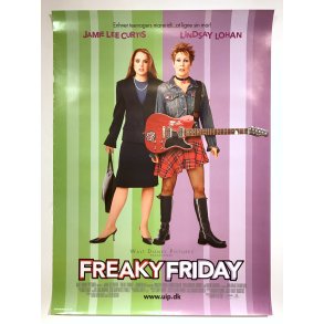 Freaky Friday