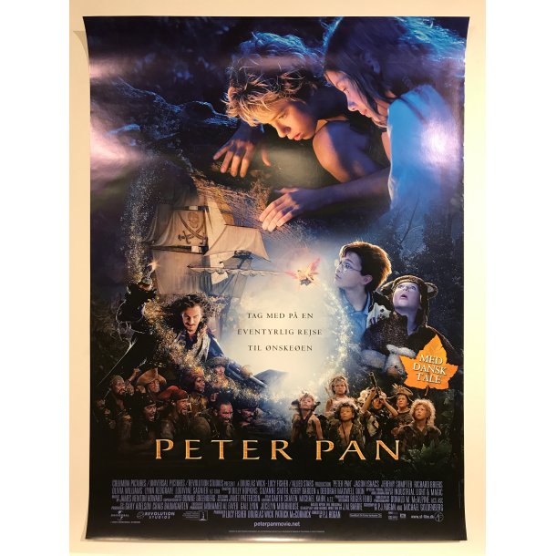 Peter Pan