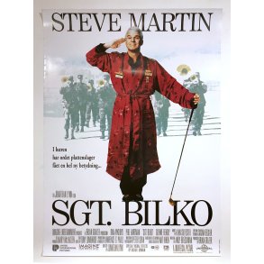 Sgt. Bilko