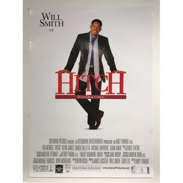 Hitch