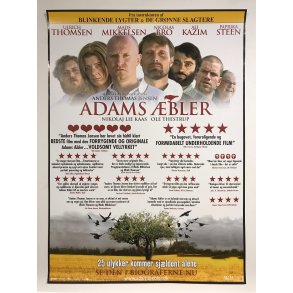 Adams bler