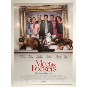 Meet The Fockers