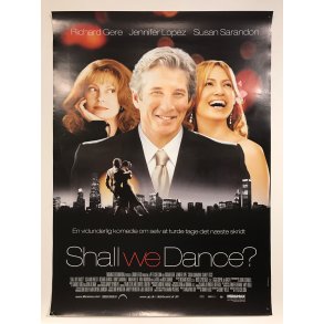 Shall We Dance