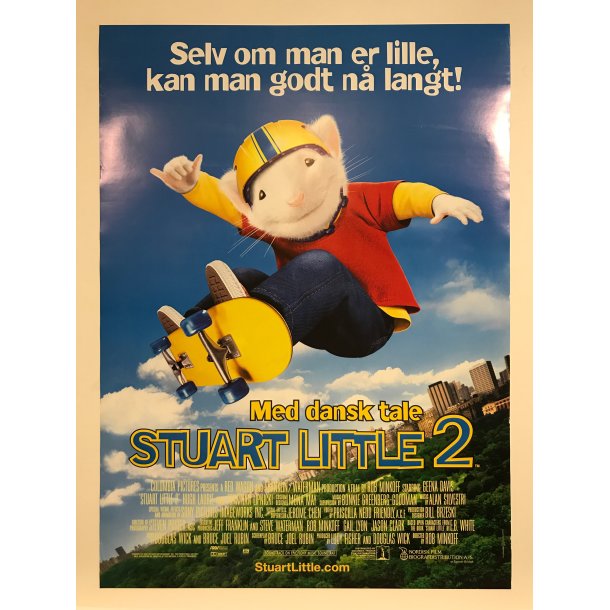 Stuart Little 2