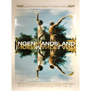 Ingenmandsland