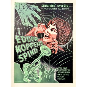 I Edderkoppens Spind