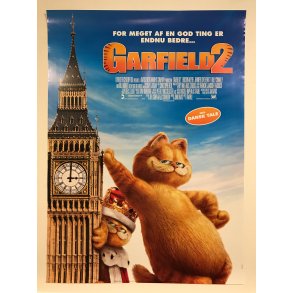 Garfield 2