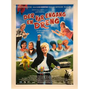 Der Var Engang En Dreng