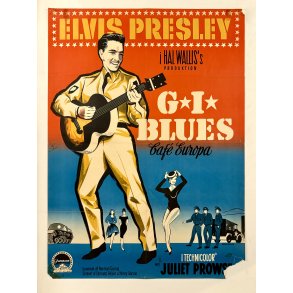 G.I. Blues