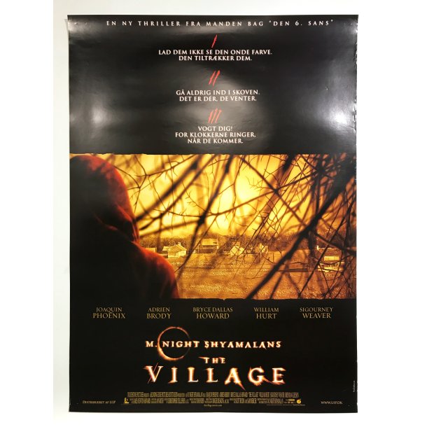 The Village
