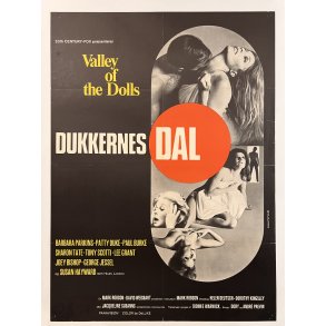 Dukkernes Dal
