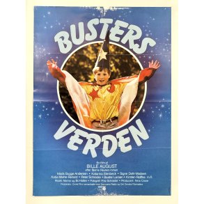 Busters Verden