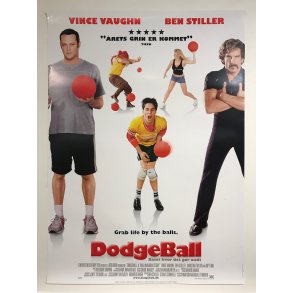 DodgeBall