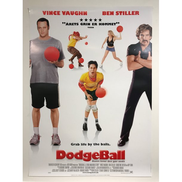 DodgeBall