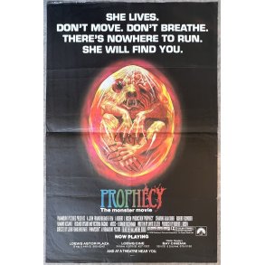 Prophecy - The Monster Movie