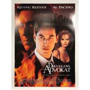 Djvelens Advokat