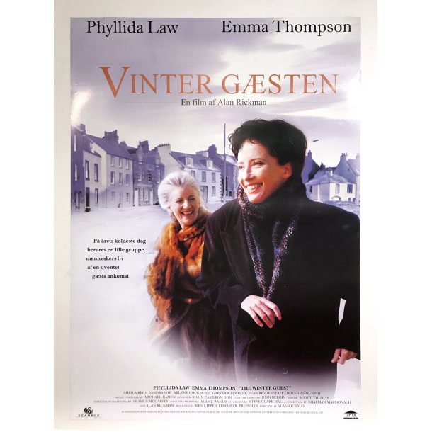 Vintergsten