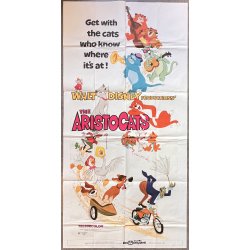 The Aristocats