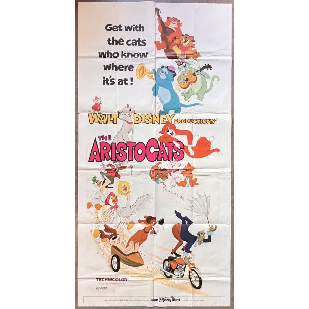 The Aristocats