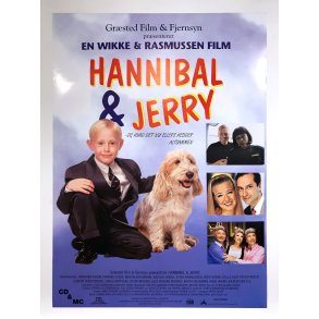 Hannibal & Jerry