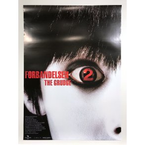 Forbandelsen 2 - The Grudge 2