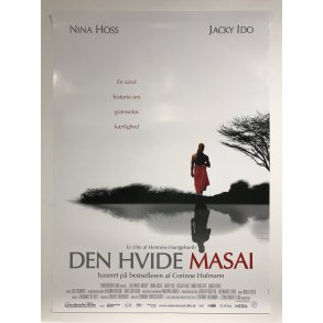 Den Hvide Masai