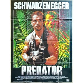 Predator