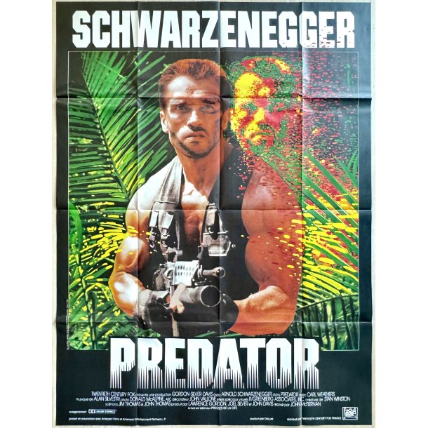 Predator