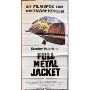 Full Metal Jacket