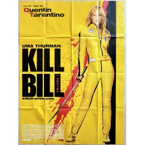 Kill Bill