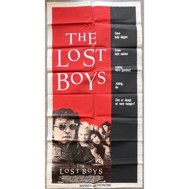 The Lost Boys