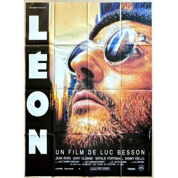 Leon