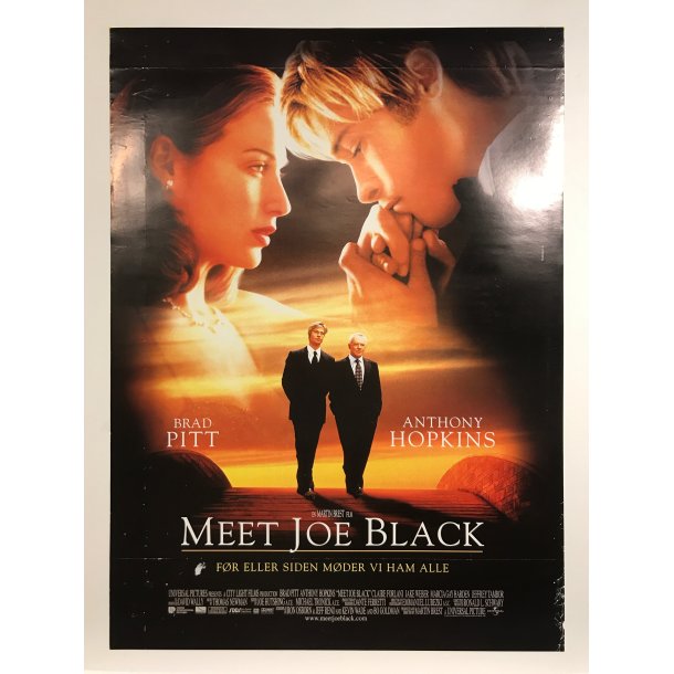 Meet Joe Black