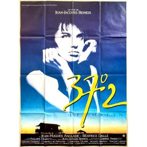Betty Blue