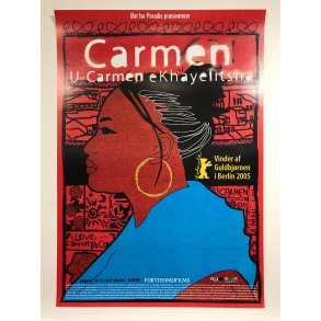 Carmen - U-Carmen ekhayelitsha