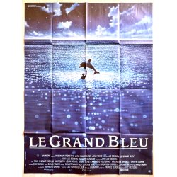 The Big Blue - Le Grand Bleu 